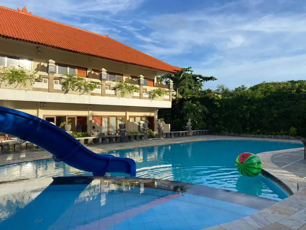 Marine Bay Sanur
