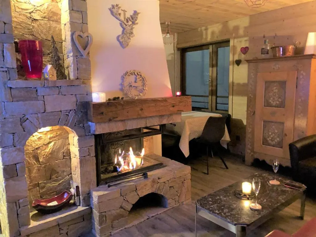 Appartement La Clusaz, 3 pièces, 6 personnes - FR-1-459-40