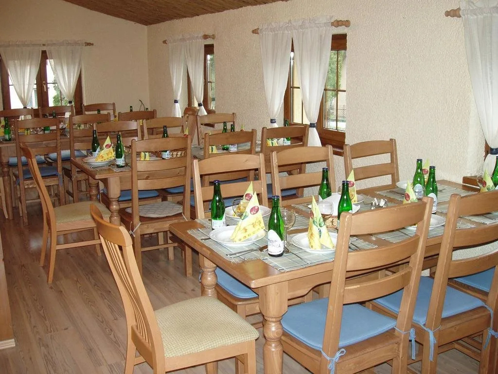 Hotel Altenberg