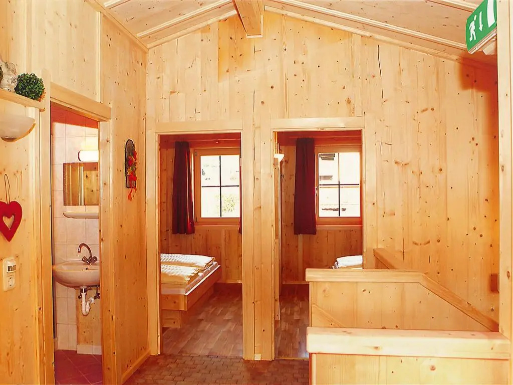 Chalet in Schwendau - A 241.003