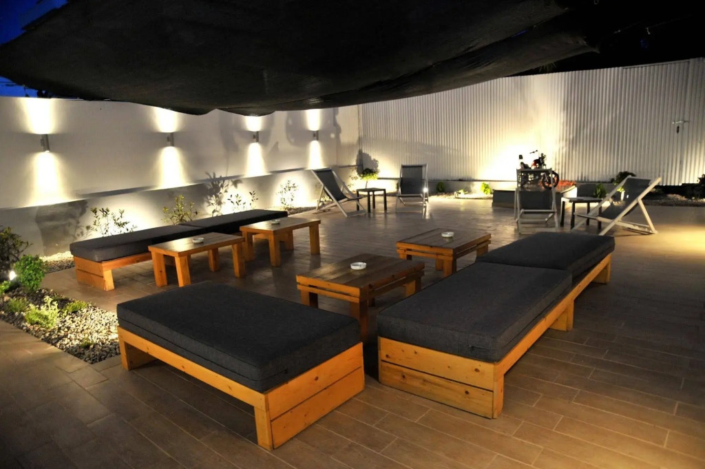 Blue Lagoon City Hotel