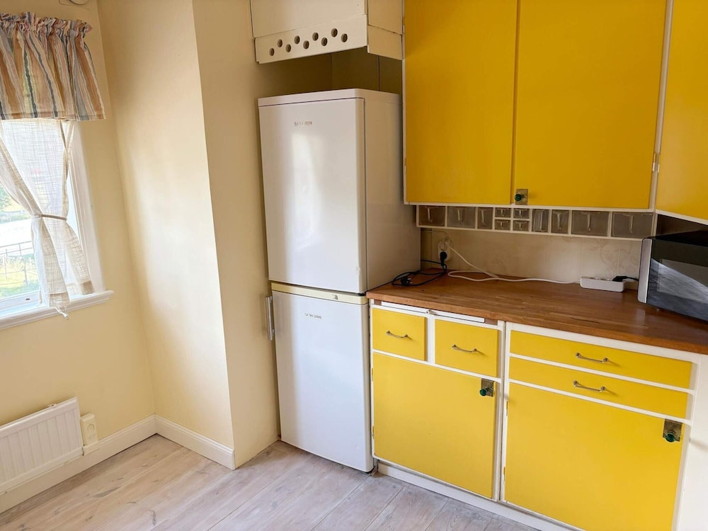 4 Person Holiday Home in Adelso