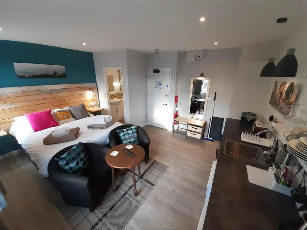 Cotswold Aparthotel