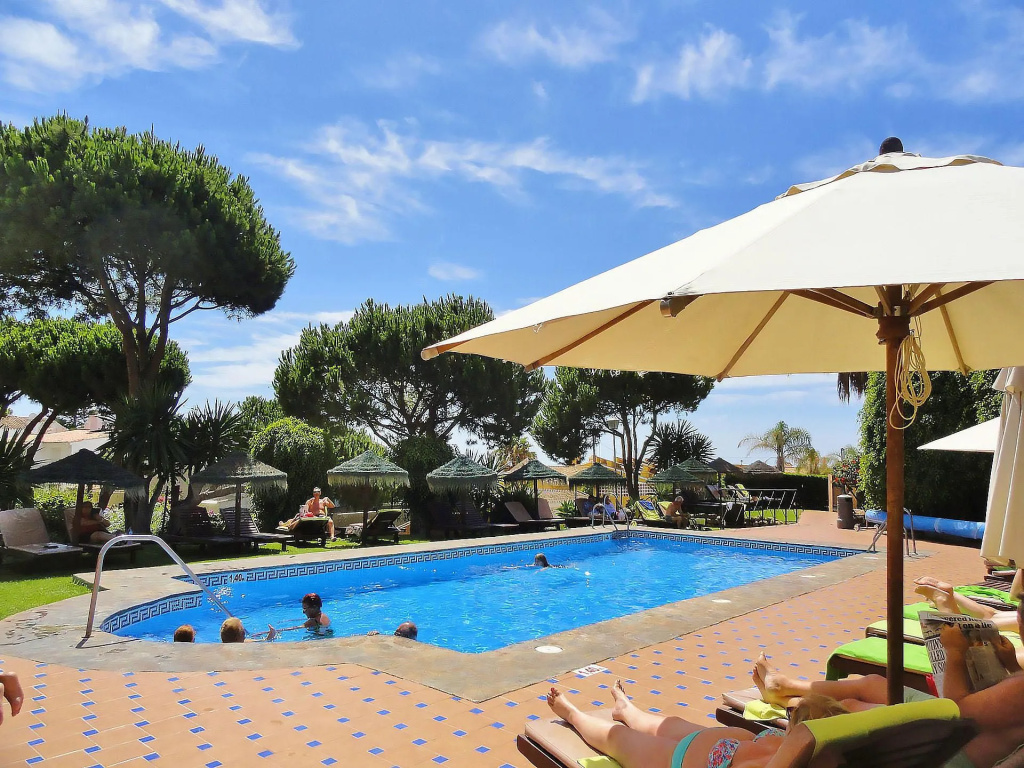 Cosy duplex apartment with sea views - Dona Lola - Mijas Costa - CS166