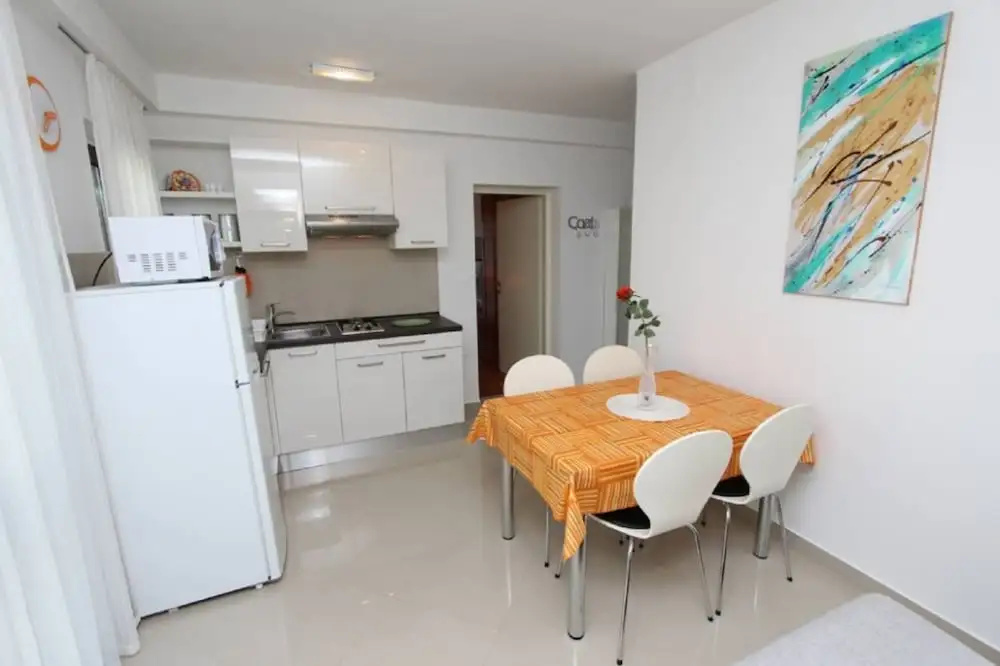 Apartments Villa Mattossi