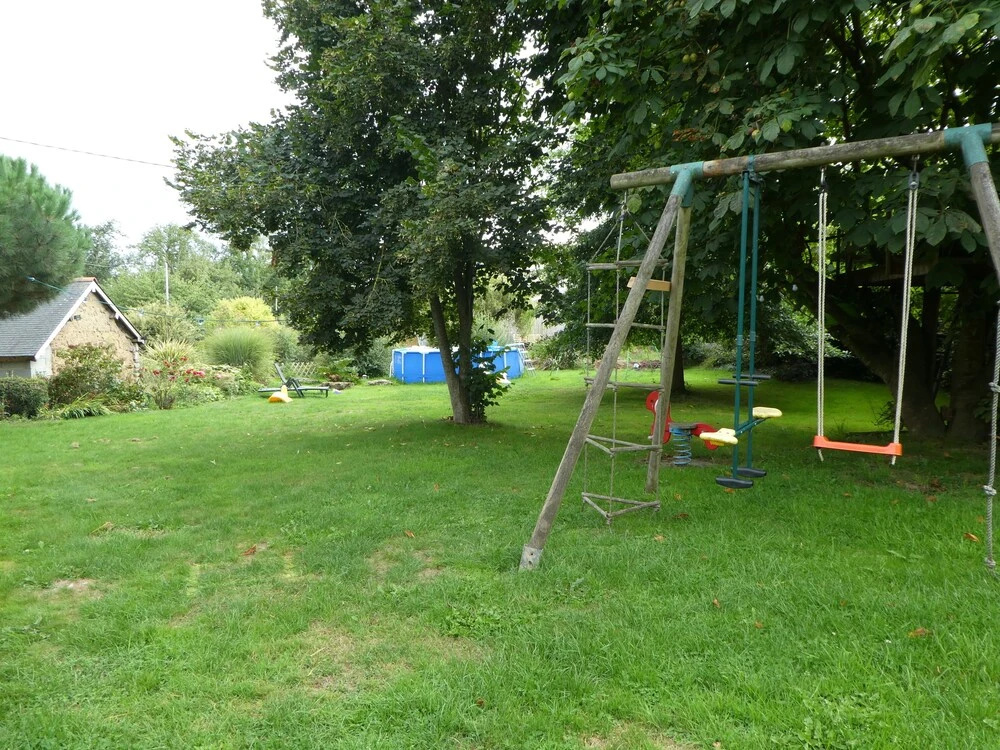 Chambres A La Ferme