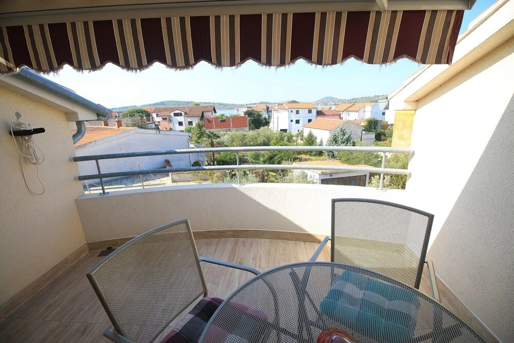 Apartment Ana