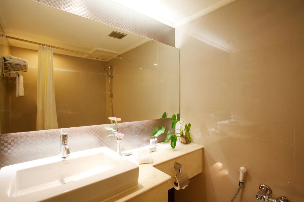 Centara Hotel Hat Yai