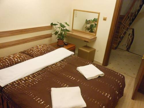 Galata-2 Hotel