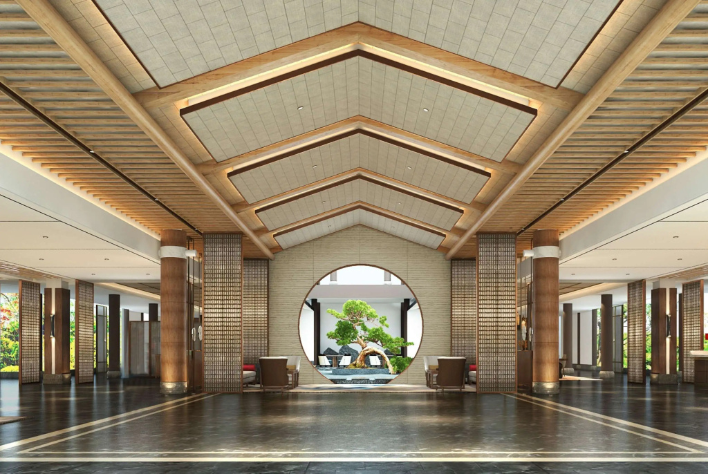 Wyndham Guilin Pingle