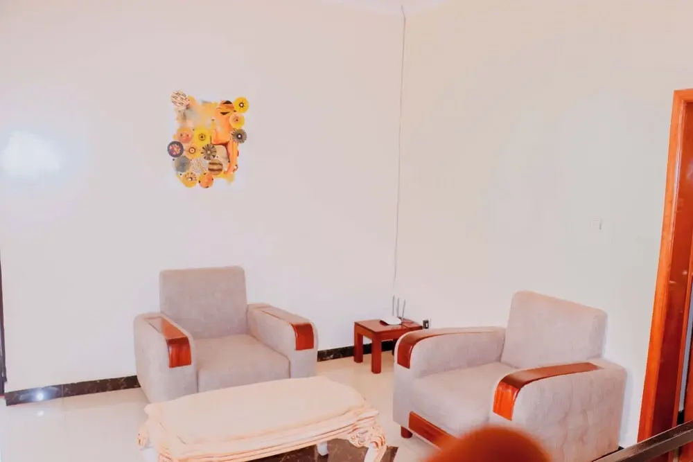 kigali homes villa