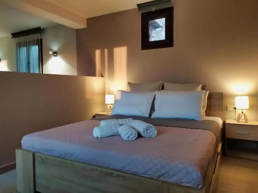 Guesthouse Kastelia