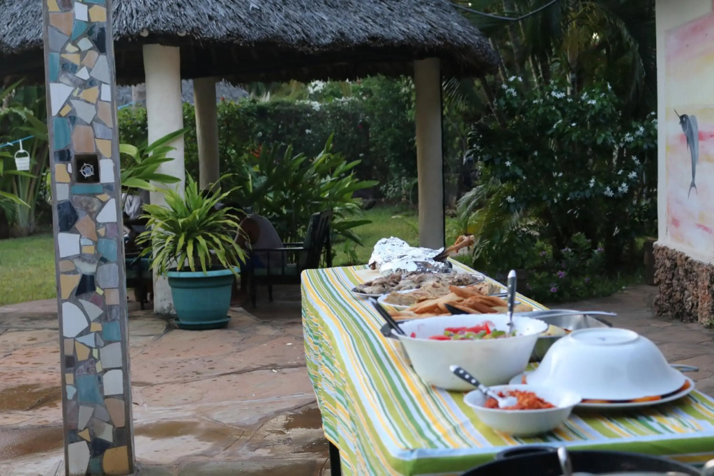 Villa Madinina