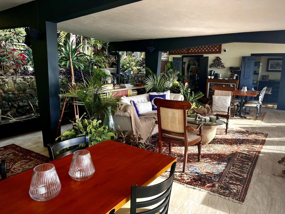 Island View Guesthouse