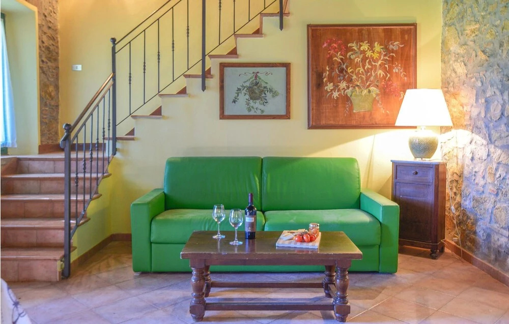 Awesome Home In Campiglia Marittima