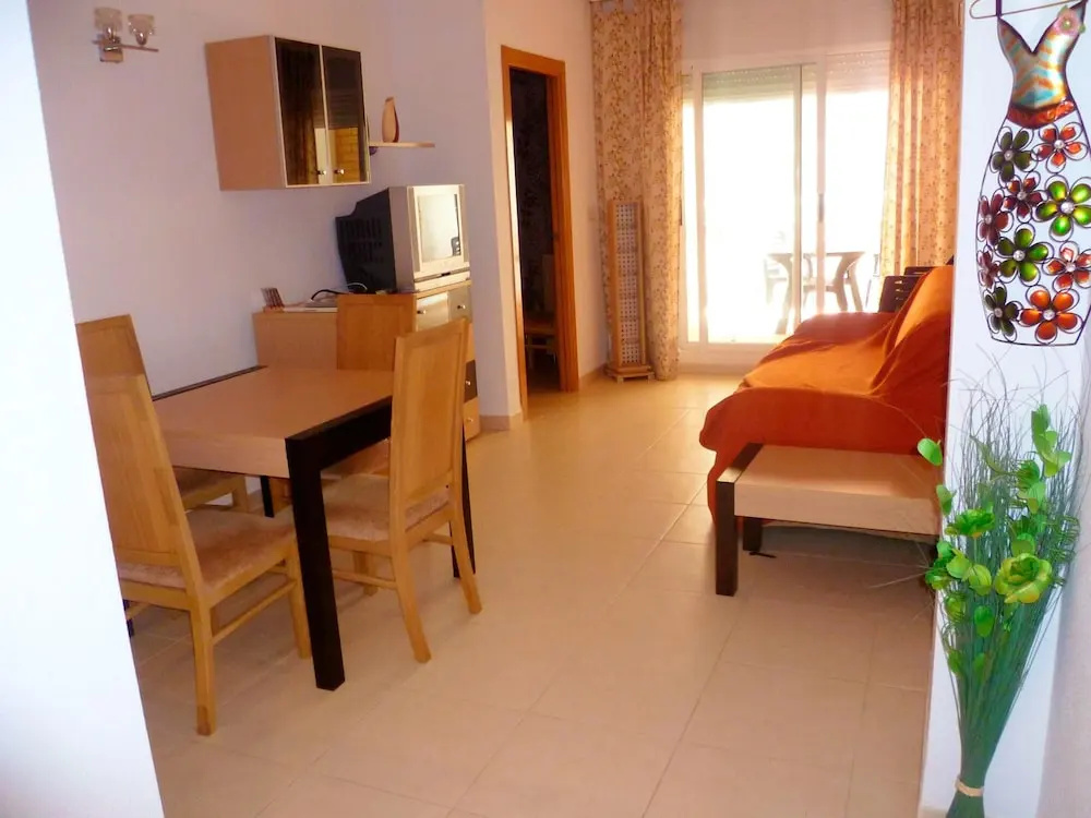 Apartment with 2 Bedrooms in Orpesa, with Shared Pool, Furnished Terrace And Wifi - 200 M From the Beach