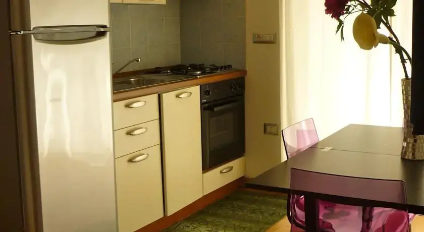 Le Suite Del Centro