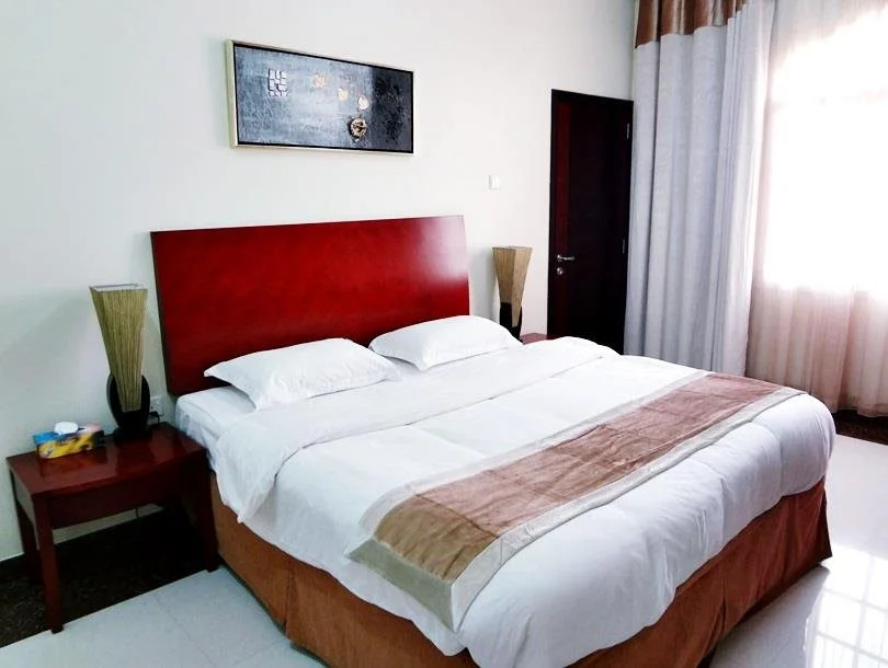 Salalah Plaza Hotel