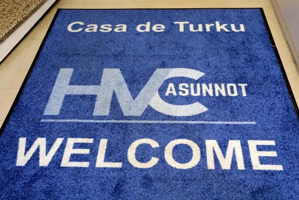 HVC Hostel Turku