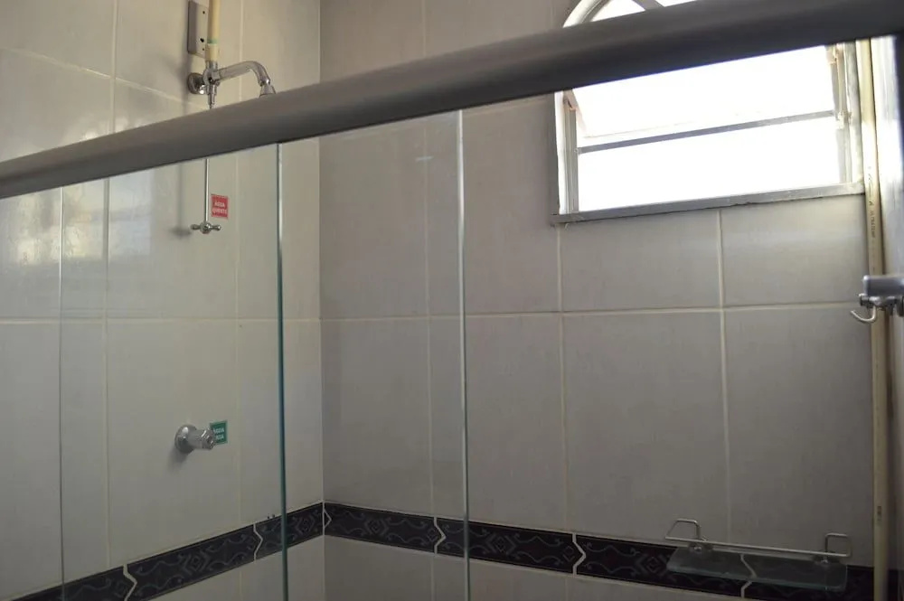 Hotel e Restaurante Residencial