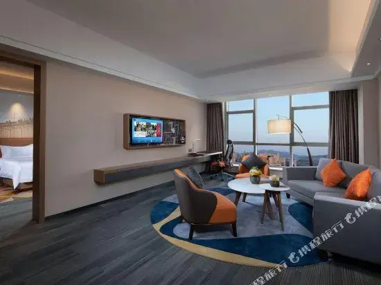 Hampton by Hilton Zibo Zhangdian