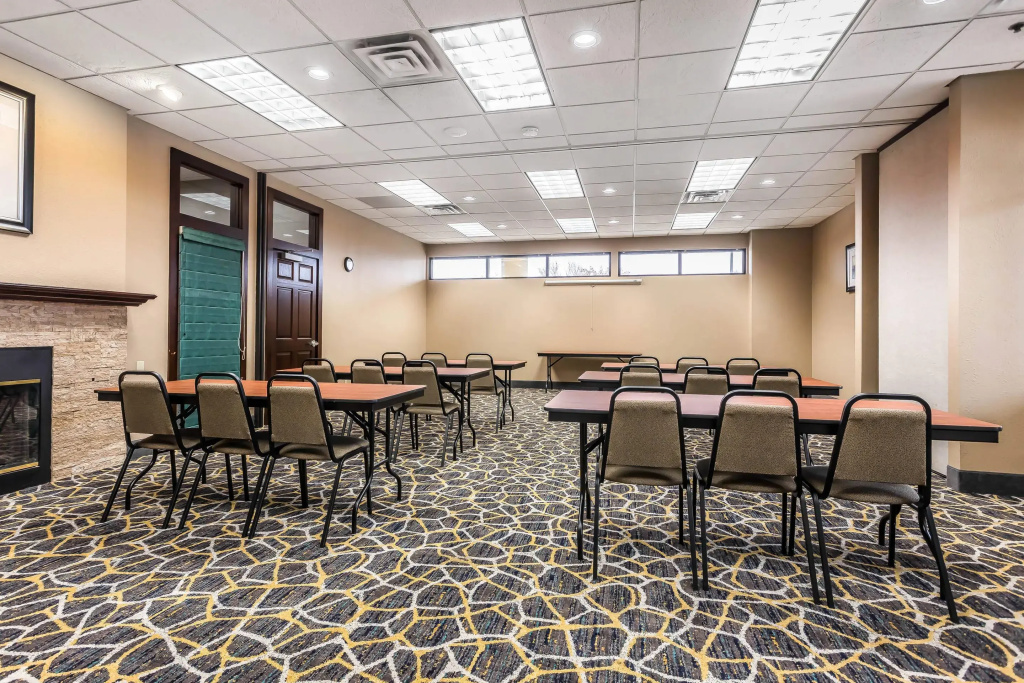 Comfort Inn SW Omaha I-80