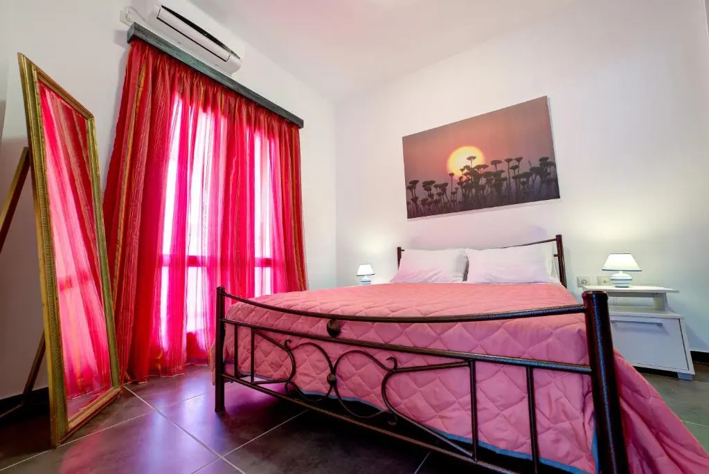Adelphi Apartments