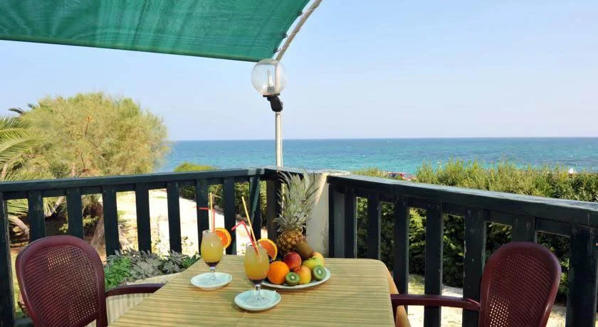 Hotel Il Timone