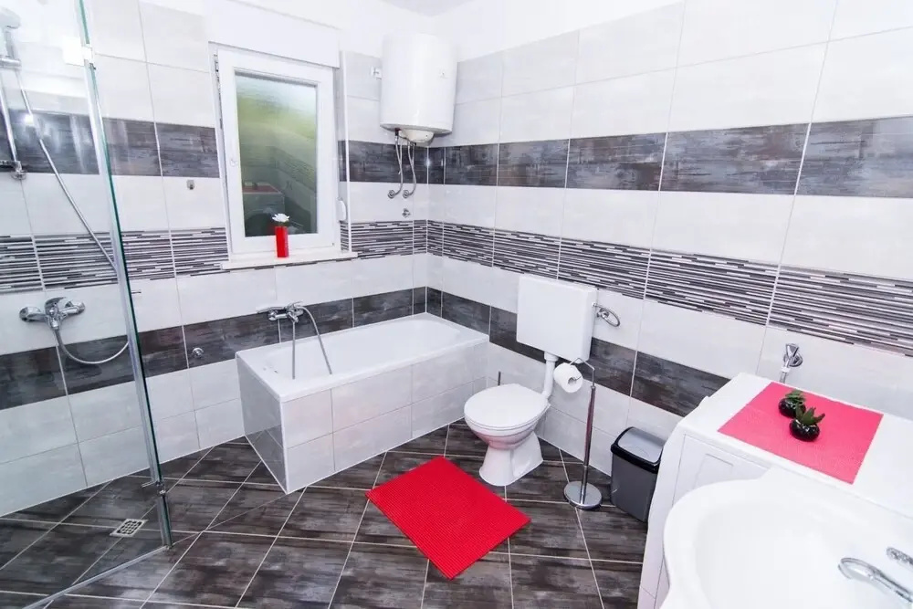 Apartment Ivica