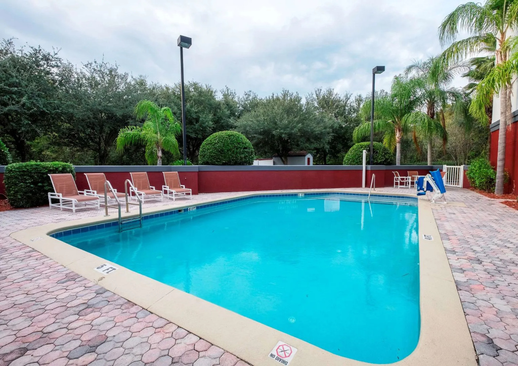 Suburban Studios Orlando - Ocoee-Winter Garden