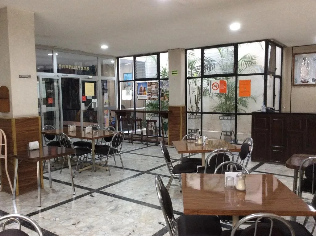 Hotel Irapuato