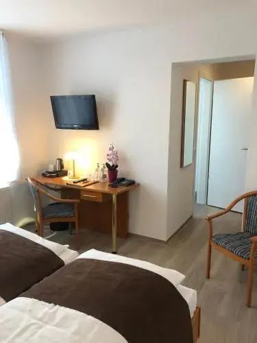 Hotel Johann