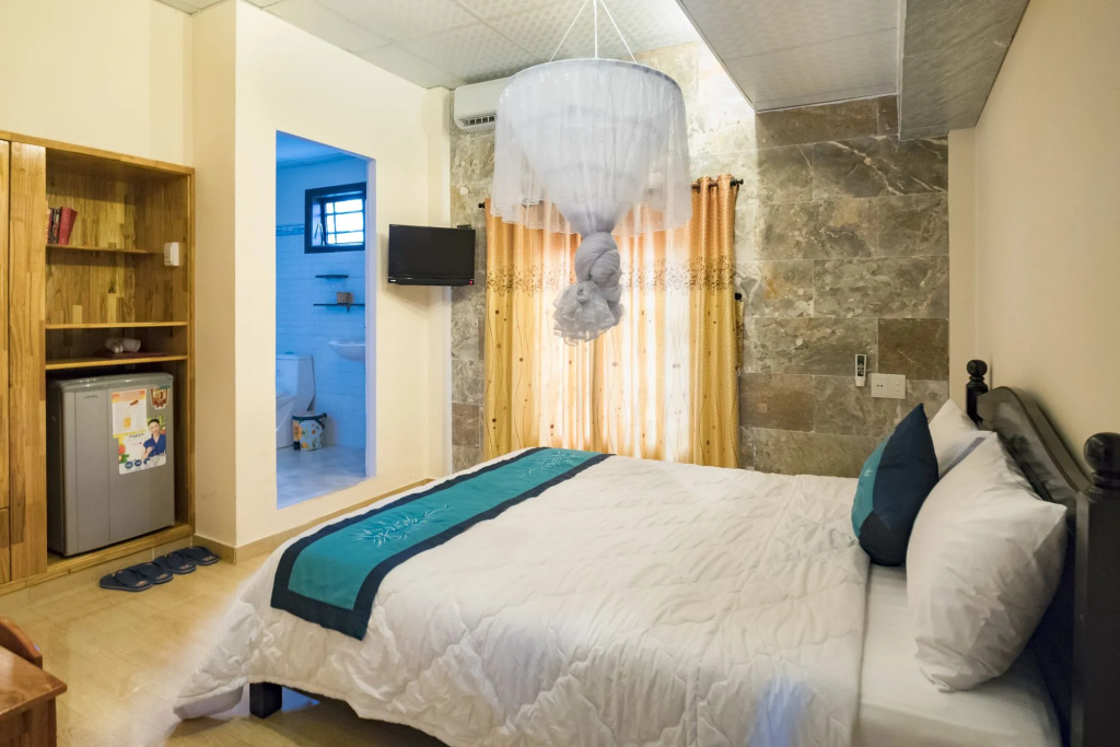 Countryside Moon Homestay