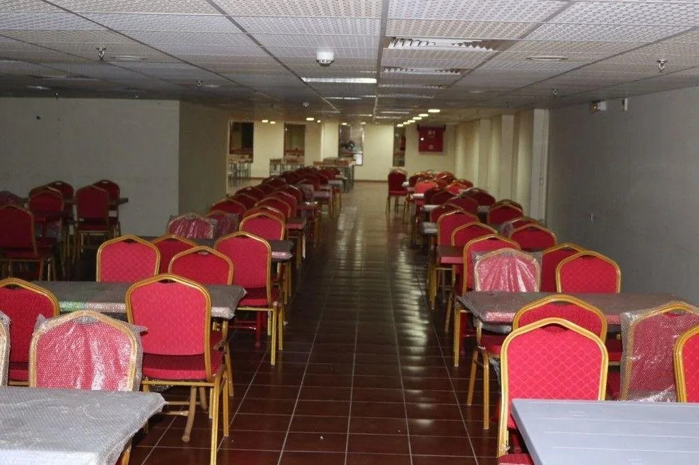 Iskan Hotel 3