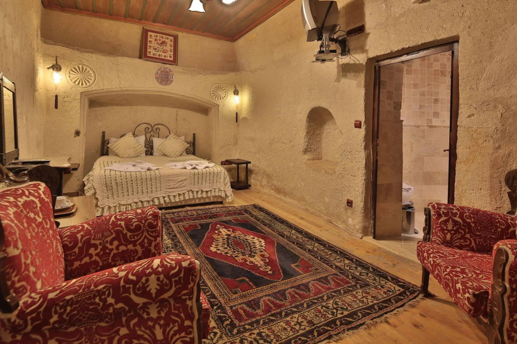 Gültekin Motel