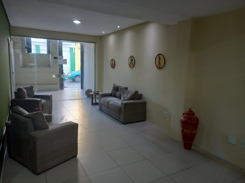 Cachoeira Apart Hotel