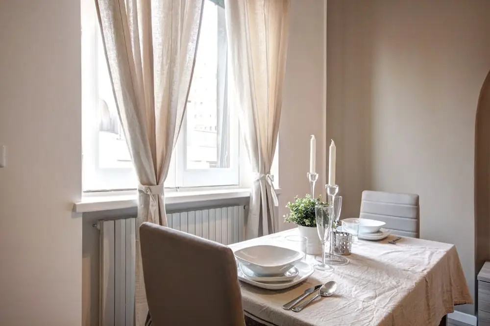 Fantastic Apartment Near The Central Station