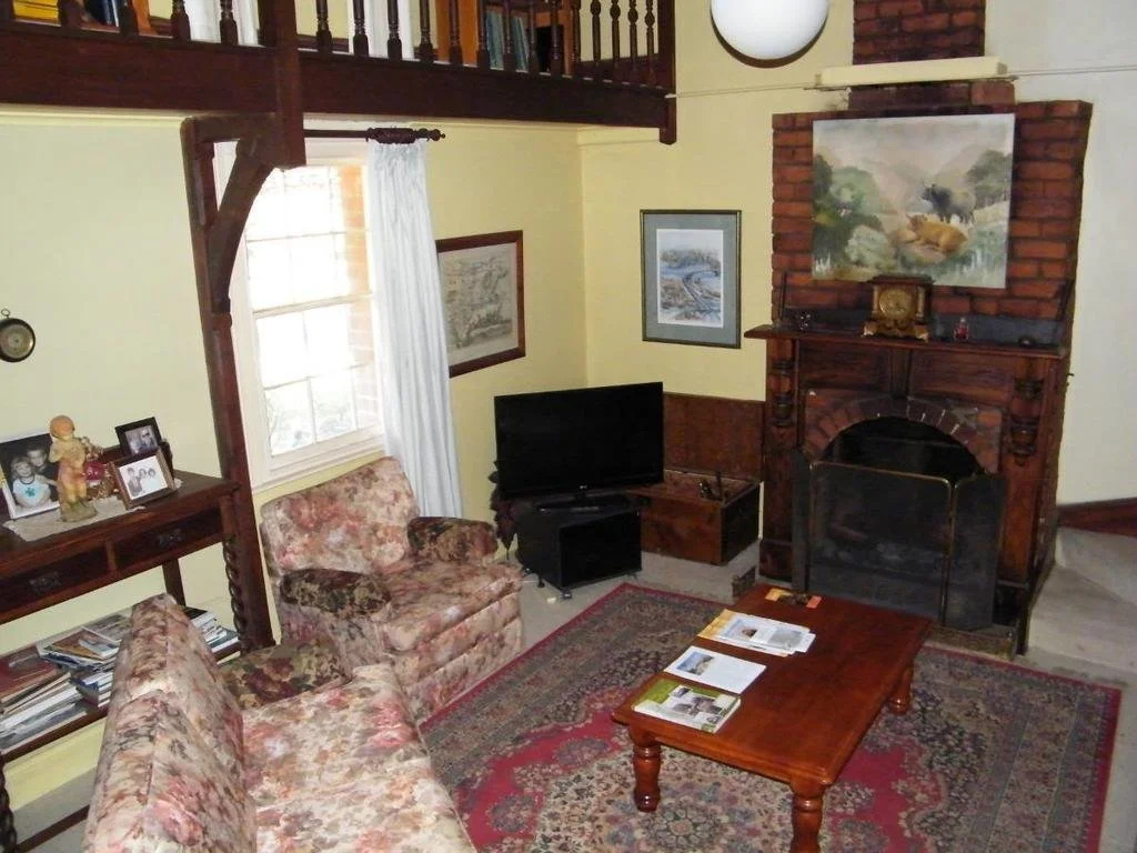 Cumberland House