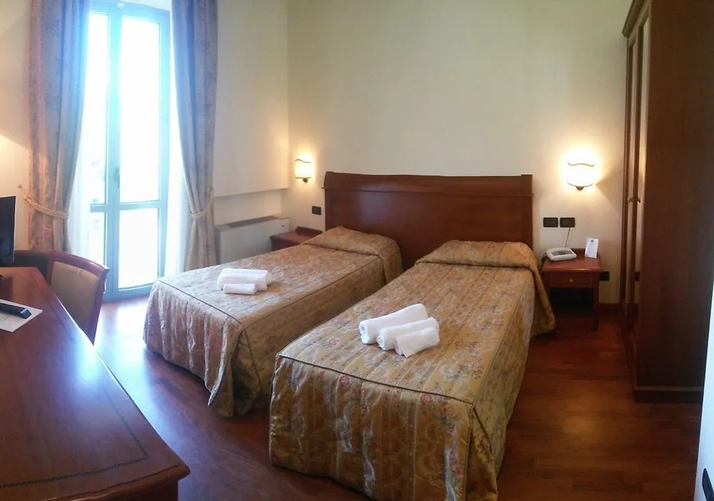 Hotel Palazzo Bello