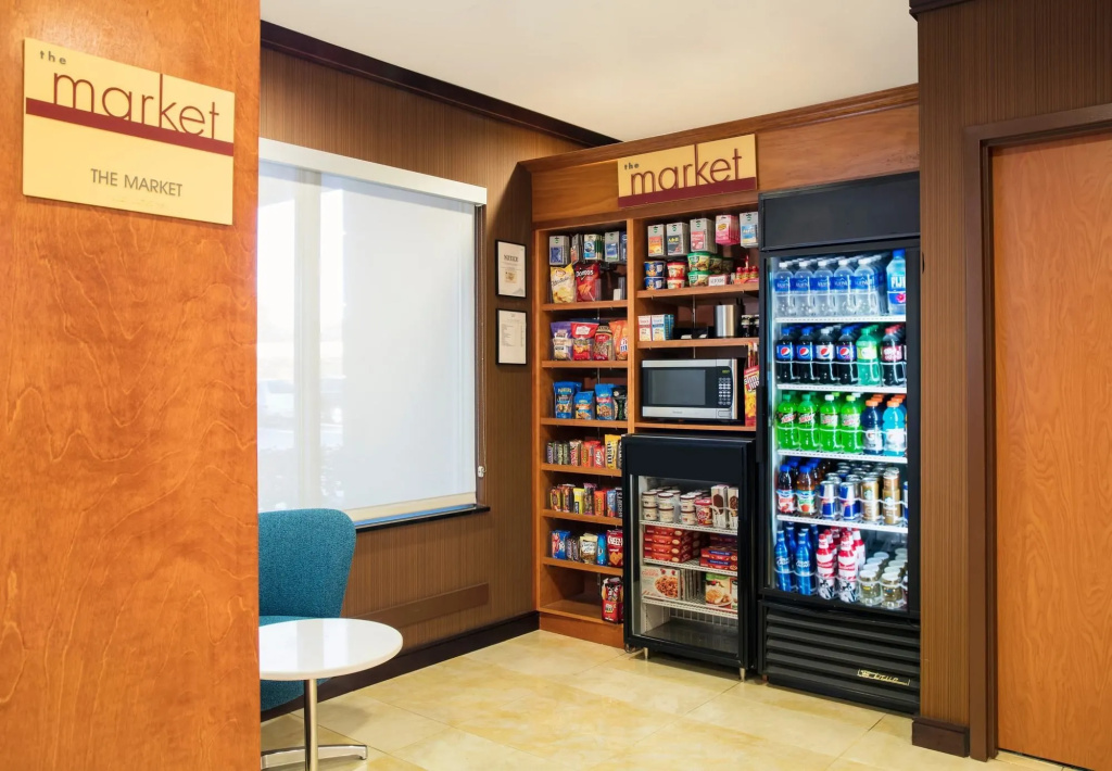 Fairfield Inn and Suites by Marriott Lakeland Plant City