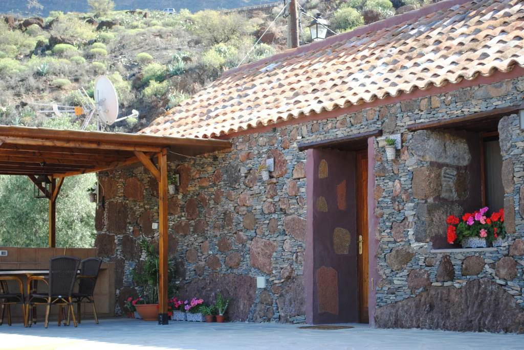 Casa Rural La Fuente de la Flora
