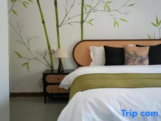 Qishanli Homestay