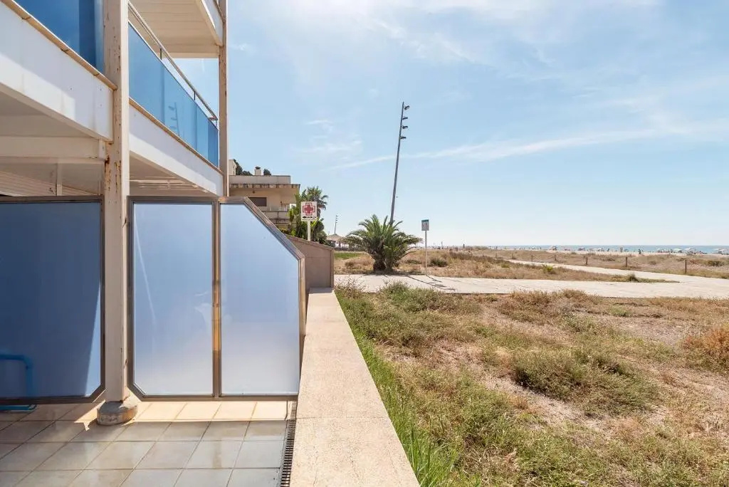 Apartamento Denis Playa 2