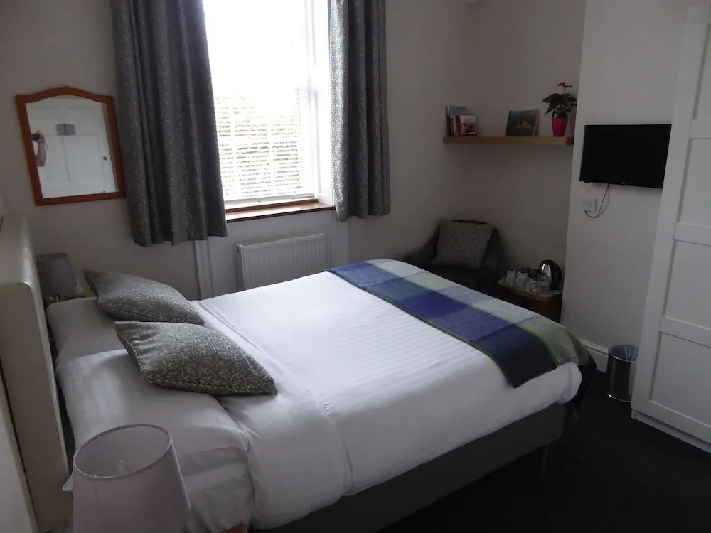 The Grange Guest House