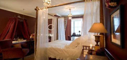 Charmehotel T Hemelryck