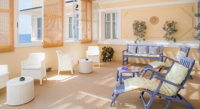 Hotel Beau Sejour