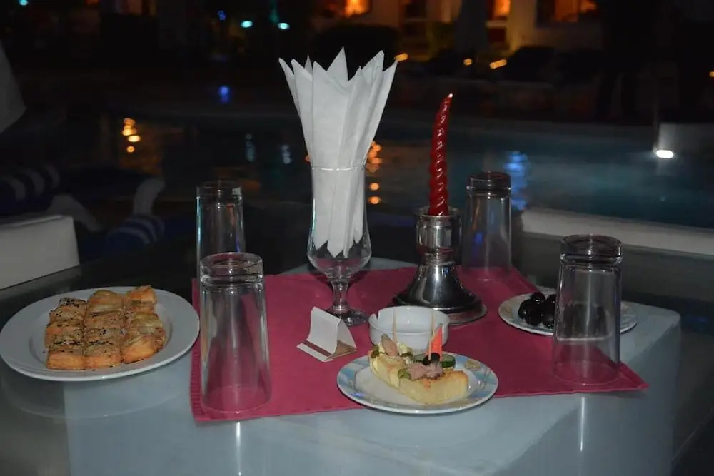 Sea View Le Mirage New Tiran Naama Bay