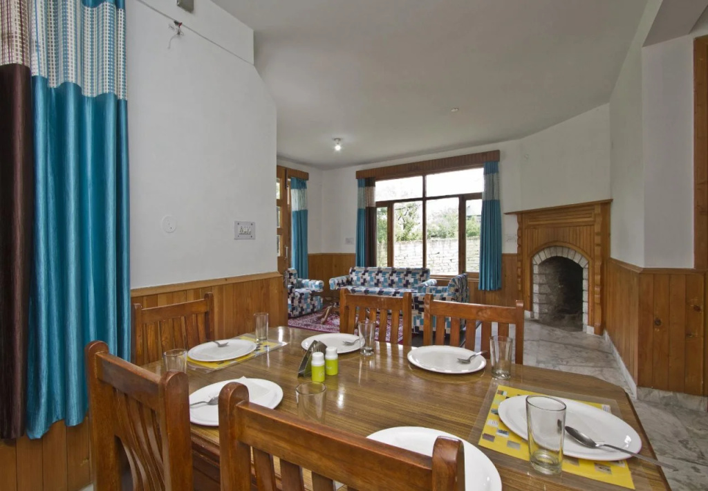 Ashiana Cottage