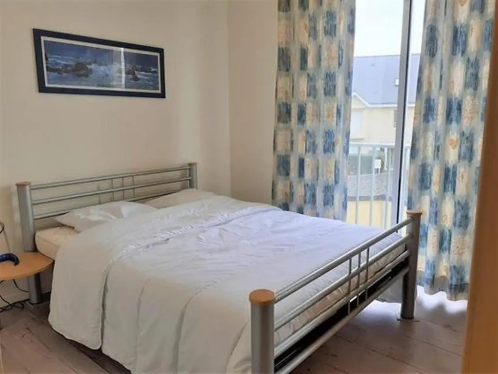 Appartement La Turballe, 3 pièces, 4 personnes - FR-1-392-160