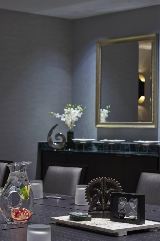 Renaissance Providence Downtown Hotel